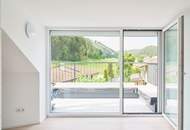 Neuwertige, hochwertig 4-Zimmer-Maisonettewohnung in gebobenem Zustand nähe Innsbruck (Provisionsfrei)