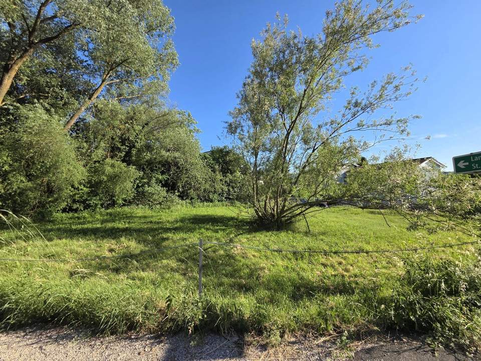 1.538 m² WOHNBAUGRUND ohne Bauzwang - an die Stadt Steyr angrenzend!