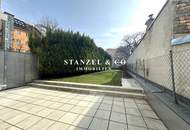 SÜDSEITIGES 3-ZIMMER-APARTMENT MIT SÜDGARTEN ( BJ 2008 )