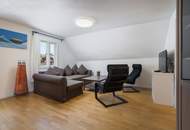 Anlegerchance: Zweigeschossige Wohnung mit gutem Mietertrag