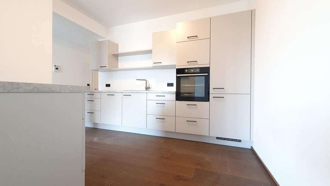 Ihr Rückzugsort der Extraklasse: Moderne Wohnung-Perfekt für anspruchsvolle Singles & Paare