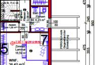 Modernes Reihenhaus mit hochwertiger Ausstattung in ruhiger Siedlung