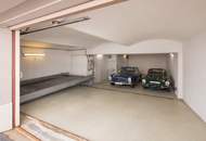 Zauberhafte Altbauwohnung mit großzügigem BALKON und GARAGE – ruhige Toplage direkt beim Karlsplatz