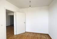 Lichtdurchflutete 2 Zimmer DG- Wohnung - Donaukanal und Prater in der Nähe