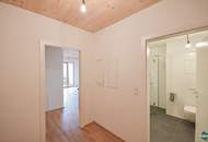 Schöne 1,5-Zimmer Wohnung mit Terrasse und Garten