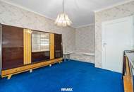 "2-Zimmer-Wohnung mit hervorragendem Potenzial – Arthaber-Park"