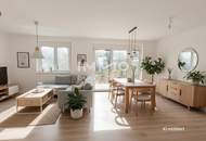 Großzügige Doppelhaushälfte im Erstbezug mit tollem Garten in attraktiver Lage - Mietkauf!