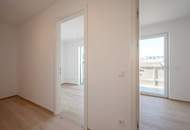 ++NEU++ Fantastische 3-Zimmer Neubau-Wohnung in toller Lage (Erstbezug)