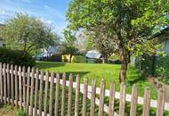 Wertanlage! Ruhiger Baugrund ohne Bauzwang