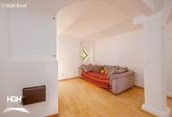 Geräumige Gartenwohnung mit Ausbaupotenzial im Wohnprojekt Niederhof - mit freier Schule nach Montessori/Wild - PROVISIONSFREI
