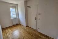 Unbefristete 3-Zimmer-Wohnung mit Balkon!