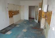 Wohnraum mit Potenzial – Sanierungsbedürftige Eigentumswohnung in Graz