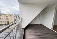 Über den Dächern von Linz – Traumhafte 4-Zimmer-Wohnung mit großer Dachterrasse