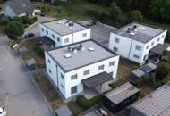 Doppelhaushälfte 7/3-b in Melk-Pielachberg: schlüsselfertig & provisionsfrei