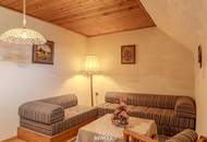 Großzügige Immobilie mit perfekt kombinierbarem Wohnen &amp; Arbeiten