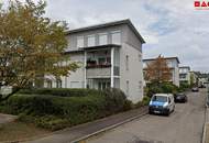 Moderne, helle Ordination im nachgefragten Wohnpark in Haid – Ansfelden – ab Jänner 2026 verfügbar