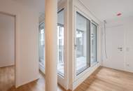 ++NEU++ Außergewöhnliche 2-Zimmer-Wohnung mitten im Herzen der Stadt (1/8)