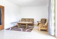 Wohnanlage, Zinshaus am Fuße der Karawanken