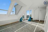 Exklusives Dachgeschoss-Juwel – Mit luxuriöser 16 m² Dachterrasse
