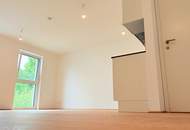 Nachhaltiges Wohnen in Essling, in deckengekühlter Ruhelage und Balkon (mehrere Wohnungen in unterschiedlicher Größe verfügbar!)
