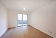 Ihr Rückzugsort im Grünen – charmante 3-Zimmer-Wohnung nahe der Donau! ERSTBEZUG!