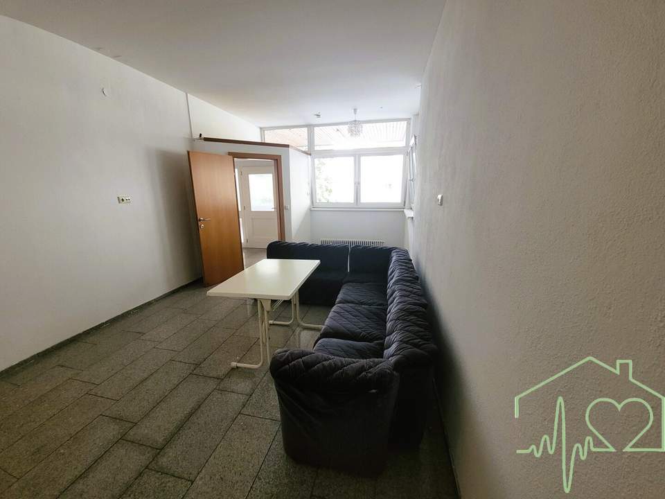 Zentrale 3-Zimmer-Wohnung in Innsbruck!