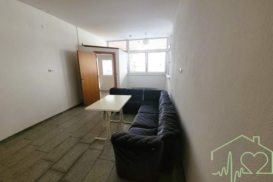 Zentrale 3-Zimmer-Wohnung in Innsbruck!, Wohnung-kauf, 269.000,€, 6020 Innsbruck-Stadt