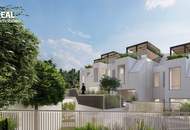 Traumhaftes Erstbezug-Haus in 1130 Wien – Ihr neues Zuhause mit Blick über Wien
