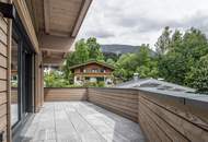 Exklusive Penthouse-Maisonette - Top 4