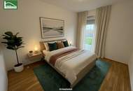 Moderne Erdgeschosswohnung mit Garten in ruhiger Lage! - ab 01.05.2026 verfügbar!