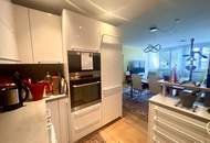 Moderne 3-Zimmer-Wohnung mit Balkon und hochwertiger Ausstattung in zentraler Lage von Klagenfurt