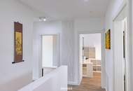 Smartes Reihenhaus mit Garage, 4 Schlafzimmer, 2 Bäder