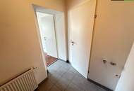 PROVISIONSFREI: 1-Zimmer-Mietwohnung mit ca. 27,95 m² und kleinen Balkon