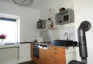 Attraktives Wohnhaus mit zwei Wohneinheiten und Garten nahe Wien