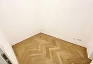 Stilvoll sanierte Altbauwohnung in bester Innenstadtlage – Ruheoase am Getreidemarkt