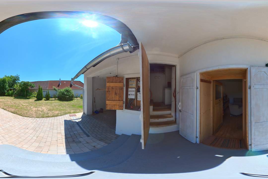 STRECKHOF im Südburgenland