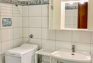 Top gepflegte Garconniere in Waidmannsdorf mit TG-Stellplatz &amp; komplett möbliert – ideal für Anleger !!