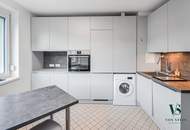 Ruhelage mit Grünblick &amp; Top-Anbindung – 114 m² für Paare und Familien