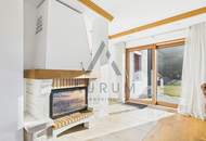 Miete: Freizeitwohnsitz in Alleinlage