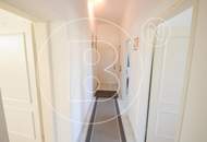 Befristet vermietete 3-Zimmer-Balkon-Altbauwohnung in hervorragender Lage!