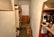 Sanierungsbedürftiges Dorfhaus mit großzügigem Stadl &amp; ca. 250 m2 Nutzfläche und eigener Galerie!