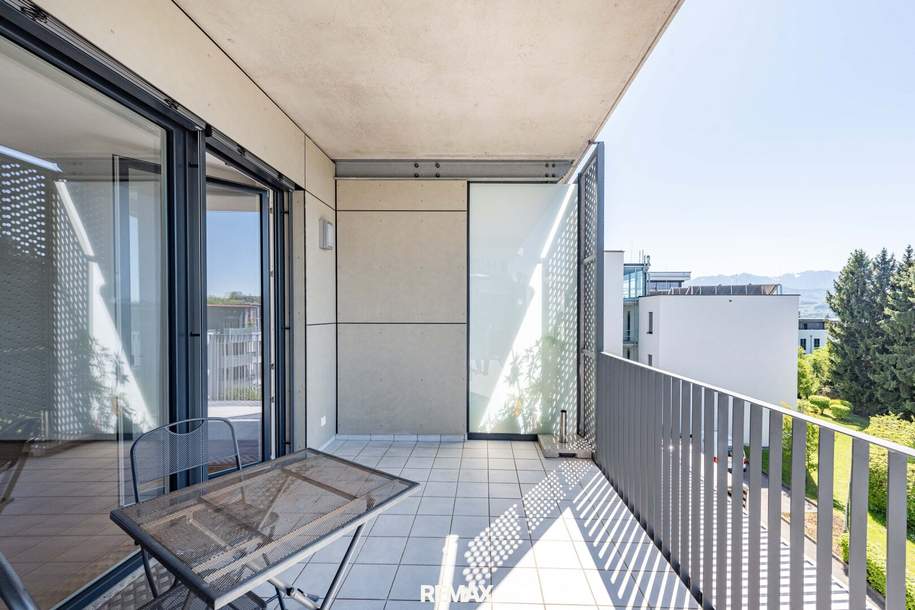 Top Wohnung. Top Lage., Wohnung-kauf, 420.000,€, 4810 Gmunden