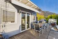 Nahe Seeboden am Millstätter See: Großzügiges Mehrparteienhaus. 260 m² Ausbaureserve. Investment mit Perspektive.