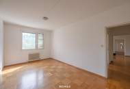 Stadtleben mit Wohlfühlfaktor – 4 Zimmer im 20. Bezirk