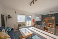 Dachterrassenwohnung im Herzen Döblings