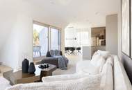 ANLEGER AUFGEPASST: EIN DACHGESCHOSS FÜR HOHE ANSPRÜCHE - JARDIN HERMES