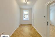 Urbanes Wohnen mit Stil – Erstbezug in zentraler Lage des 15. Bezirks