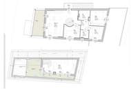 Sonnige 5-Zimmer-Penthouse-Wohnung in Kundl zu kaufen!