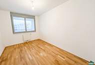 3-Zimmer-Wohnung mit großem Balkon in Floridsdorf – Bus direkt vor dem Haus