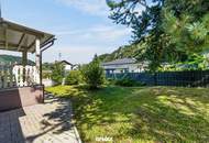 Familienidylle in Graz-Gösting: Großzügiges Wohnen mit Terrasse und Erweiterungspotenzial
